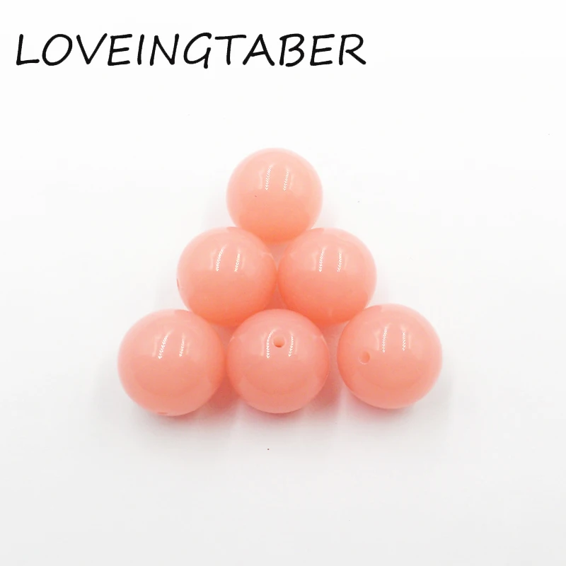 (Choose Size First ) 6mm/8mm/10mm/12mm/14mm/16mm/18mm/20mm Coral Chunky Acrylic Jelly Beads for Kids Jewelry
(Choose Size First ) 6mm/8mm/10mm/12mm/14mm/16mm/18mm/20mm Coral Chunky Acrylic Jelly Beads for Kids Jewelry