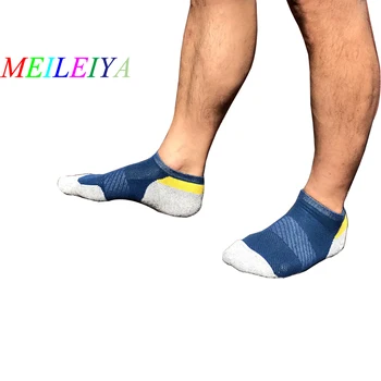 MEI LEI YA Hor High Quality Autumn And Winter New Men's Socks Sole Low Hair Casual Socks Tidal Boat Male 5 Pairs = 10 Pieces
MEI LEI YA Hor High Quality Autumn And Winter New Men's Socks Sole Low Hair Casual Socks Tidal Boat Male 5 Pairs = 10 Pieces