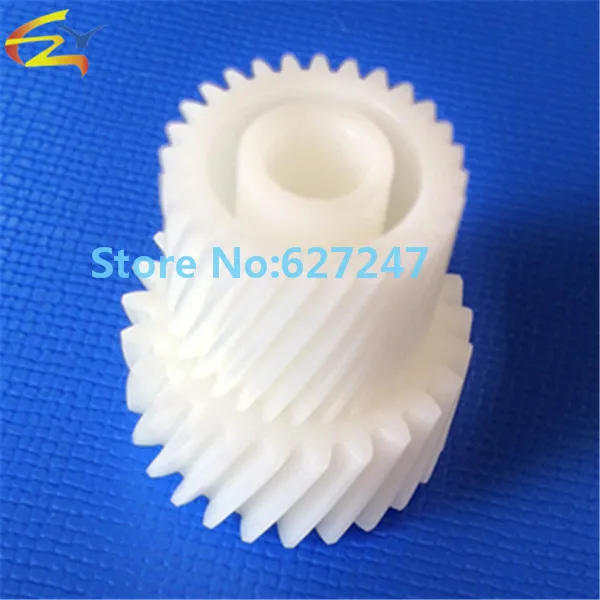 New original 50GA17530 For Konica Minolta BH360 BH361 BH420 BH421 BH500 BH501 K-7145 Copier Developing Driving Gear 25/28T 
New original 50GA17530 For Konica Minolta BH360 BH361 BH420 BH421 BH500 BH501 K-7145 Copier Developing Driving Gear 25/28T