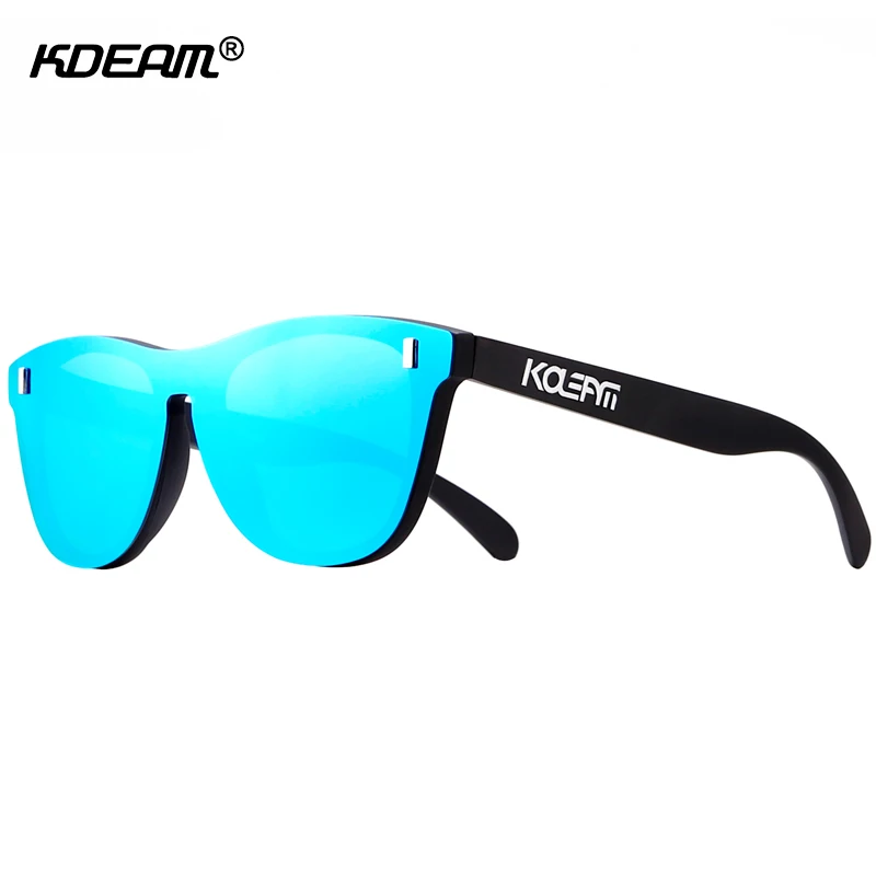KDEAM Full Front Design Women Sunglasses Polarized TR90 Frame Avant-garde Driving Sun Glasses Woman gafas de sol
KDEAM Full Front Design Women Sunglasses Polarized TR90 Frame Avant-garde Driving Sun Glasses Woman gafas de sol