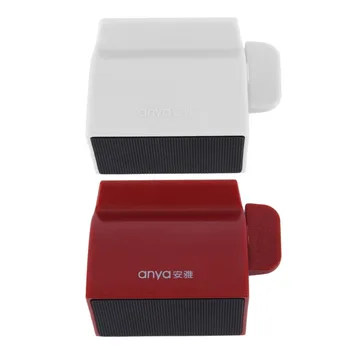 New Arrival Bathroom Set Accessories Rolling Tube Tooth Paste Squeezer Toothpaste Dispenser + Tooth Brush Toothbrush Holder
New Arrival Bathroom Set Accessories Rolling Tube Tooth Paste Squeezer Toothpaste Dispenser + Tooth Brush Toothbrush Holder