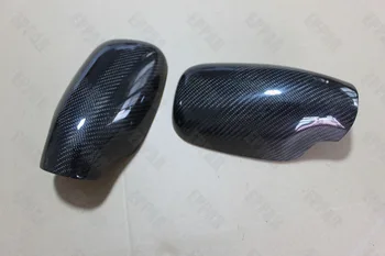 Carbon Fiber Tape-on Mirror Covers for Lotus Elise Exige S1 S2 Europa Tesla Roadster MG TF
Carbon Fiber Tape-on Mirror Covers for Lotus Elise Exige S1 S2 Europa Tesla Roadster MG TF