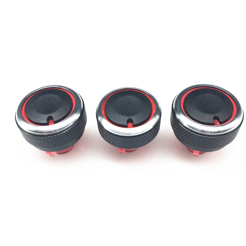 3pcs Air Conditioning Installation heat control Switch knob AC Knob For PEUGEOT 307/CITROEN C-TRIOMPHE car accessories
3pcs Air Conditioning Installation heat control Switch knob AC Knob For PEUGEOT 307/CITROEN C-TRIOMPHE car accessories