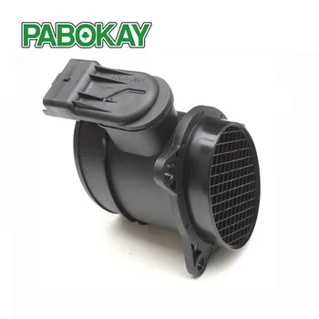 For Peugeot 206 207 307 308 407 1007 3008 5008 1.6HDi Mass Air Flow Meter Sensor 1920GV 1920.GV 1610874680 13627794972
For Peugeot 206 207 307 308 407 1007 3008 5008 1.6HDi Mass Air Flow Meter Sensor 1920GV 1920.GV 1610874680 13627794972