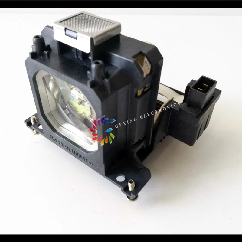 Sanyo/ POA-LMP145 Projector Lamp Assembly with Genuine Original Osram P-VIP Bulb Inside IET Lamps