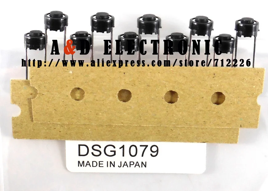 10x DSG1079 cue tact switch for Pioneer CDJ2000 CDJ1000 CDJ800 CDJ400 CDJ350 CDJ200
10x DSG1079 cue tact switch for Pioneer CDJ2000 CDJ1000 CDJ800 CDJ400 CDJ350 CDJ200