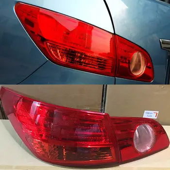 Ownsun Rear Trunk Halogen Taillights Replacement Reflector Bumper For Nissan Sylphy 2006-2008
Ownsun Rear Trunk Halogen Taillights Replacement Reflector Bumper For Nissan Sylphy 2006-2008