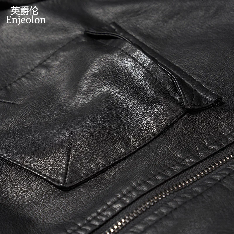 P235|pu jacket men|leather pu jacketmens |
