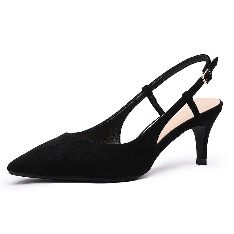 Back strap Sandals Woman Shallow thin heels Slides closed toe Shoes Women Casual Ladies Sandalias mujer black white 6cm heel
Back strap Sandals Woman Shallow thin heels Slides closed toe Shoes Women Casual Ladies Sandalias mujer black white 6cm heel