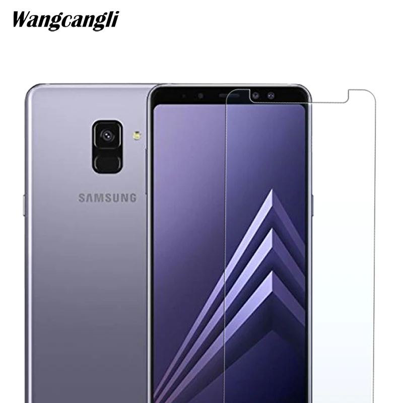 Tempered Glass For Samsung Galaxy A8 A3 A6 A7 J3 J5 J7 S6 2018 Screen Protector 0.28mm 9H Protective Film Case Glass
Tempered Glass For Samsung Galaxy A8 A3 A6 A7 J3 J5 J7 S6 2018 Screen Protector 0.28mm 9H Protective Film Case Glass