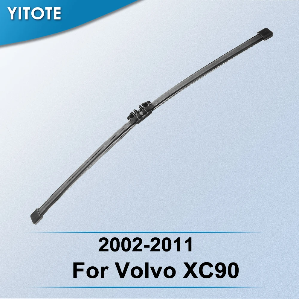 YITOTE Rear Wiper Blade for Volvo XC90 2002 2003 2004 2005 2006 2007 2008 2009 2010 2011 2012 2013 2014
YITOTE Rear Wiper Blade for Volvo XC90 2002 2003 2004 2005 2006 2007 2008 2009 2010 2011 2012 2013 2014