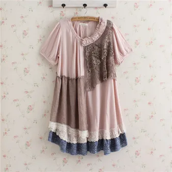 kawaii cute lolita vintage dress hippie boho mori girl ropa mujer jurk robe de plage tie dye casual hora de aventura neon linen
kawaii cute lolita vintage dress hippie boho mori girl ropa mujer jurk robe de plage tie dye casual hora de aventura neon linen