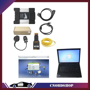 V2019.7 for BMW ICOM Next A+B+C wifi with Second Hand Lenovo T410 Laptop I5 CPU 4GB ISTA-D 4.18.12 ISTA-P 3.66.1.000
V2019.7 for BMW ICOM Next A+B+C wifi with Second Hand Lenovo T410 Laptop I5 CPU 4GB ISTA-D 4.18.12 ISTA-P 3.66.1.000