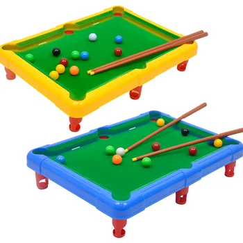 Mini Pool Billiards Table Snooker Game Baby Desktop Toy Kids Table Board Games Ball Gift Sports Set Free Shipping Toys for Boys
Mini Pool Billiards Table Snooker Game Baby Desktop Toy Kids Table Board Games Ball Gift Sports Set Free Shipping Toys for Boys
