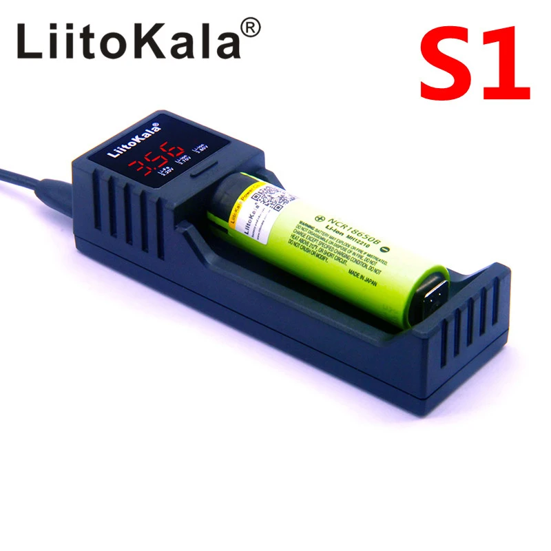 LiitoKala-lii-S1-18650-Battery-Charger-For-26650-16340-RCR123-14500-LiFePO4-1-2V-Ni-MH (4)