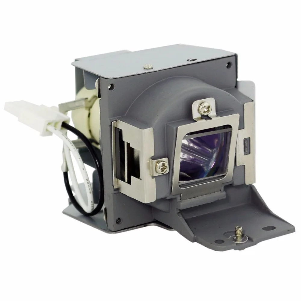 Replacement Projector Lamp with housing 5J.J8E05.001 lamp for BENQ MW821ST Projector
Replacement Projector Lamp with housing 5J.J8E05.001 lamp for BENQ MW821ST Projector