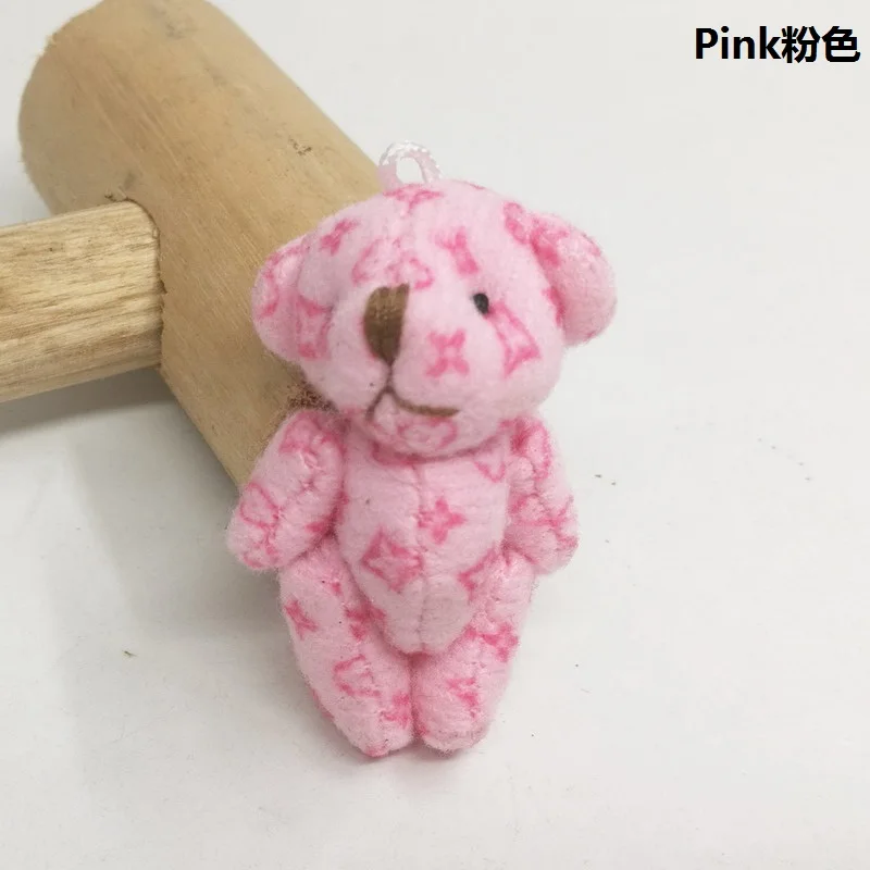 4.5cm lv bear 8