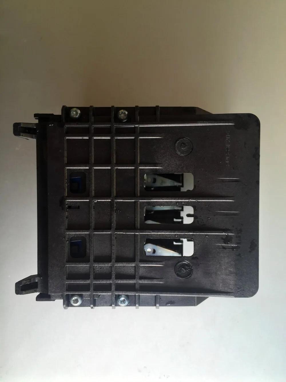 Genuine REFURBISHED print head for HP printers 950 PRO 8100 for HP PRO8600 print head printer
Genuine REFURBISHED print head for HP printers 950 PRO 8100 for HP PRO8600 print head printer