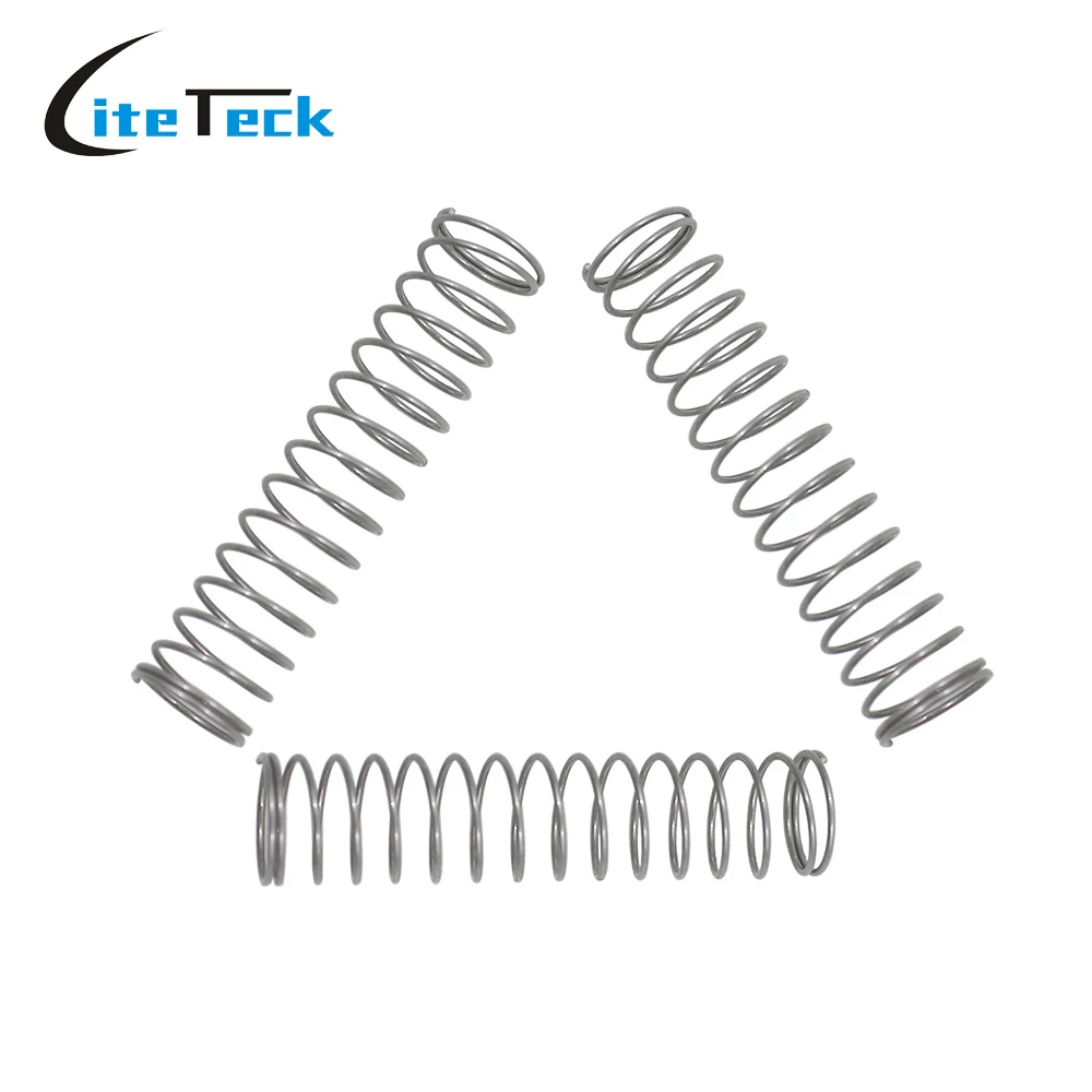 High Quality 3pcs Trumpet Spring Piston Valve Spring Accessories Part Replacement
High Quality 3pcs Trumpet Spring Piston Valve Spring Accessories Part Replacement
