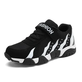 2019 New Style Flame Pattern Kids Basketball Shoes for Boys Girls Outdoor Sneakers Children's Sport Running Shoes Mesh Trainers
2019 New Style Flame Pattern Kids Basketball Shoes for Boys Girls Outdoor Sneakers Children's Sport Running Shoes Mesh Trainers