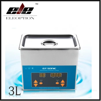 VGT-1730QTD 3L 220/240V Digital Ultrasonic Cleaner Bath For Electronic Components Jewelry Glasses Circuit Board Cleaning Machine
VGT-1730QTD 3L 220/240V Digital Ultrasonic Cleaner Bath For Electronic Components Jewelry Glasses Circuit Board Cleaning Machine
