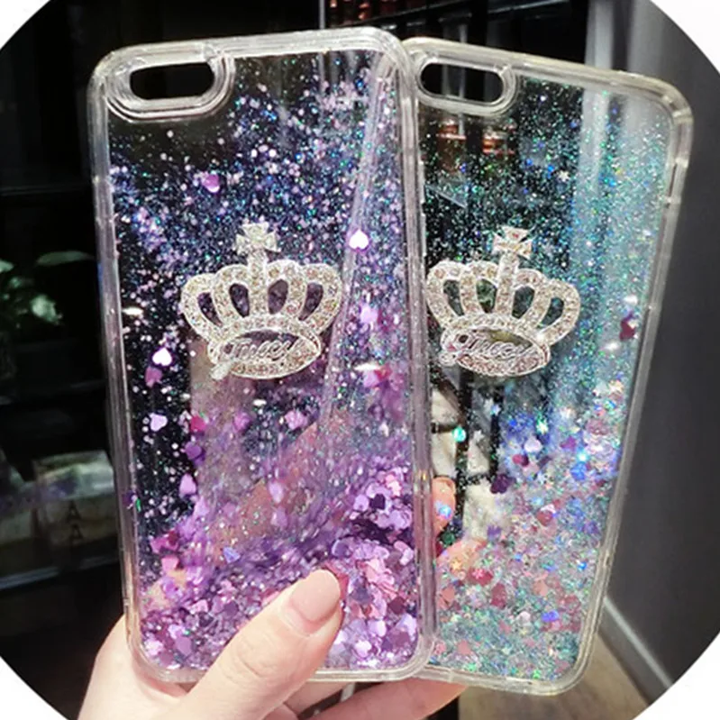 For Huawei Y5 (2017) Quicksand Dynamic Liquid Glitter Sand Silicone Rhinestone Phone Case For Huawei Y5 (2017) Fundas with Chain
For Huawei Y5 (2017) Quicksand Dynamic Liquid Glitter Sand Silicone Rhinestone Phone Case For Huawei Y5 (2017) Fundas with Chain