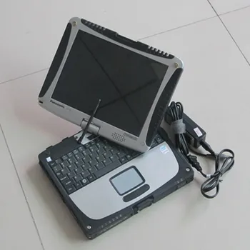 ELSAwin 5.3 for Audi and ELSAwin 5.2 for VW/SEAT have installed well with 500GB HDD in CF19 toughbook
ELSAwin 5.3 for Audi and ELSAwin 5.2 for VW/SEAT have installed well with 500GB HDD in CF19 toughbook