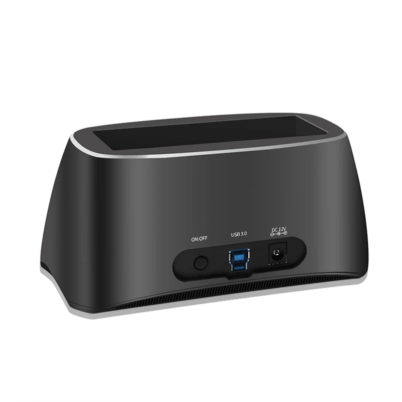 ULT-BEST 2.5/3.5 Inch Hard Drive Docking Station Usb 3.0 To Sata I/Ii/Iii 6Gbps Hdd Enclosure Box
ULT-BEST 2.5/3.5 Inch Hard Drive Docking Station Usb 3.0 To Sata I/Ii/Iii 6Gbps Hdd Enclosure Box