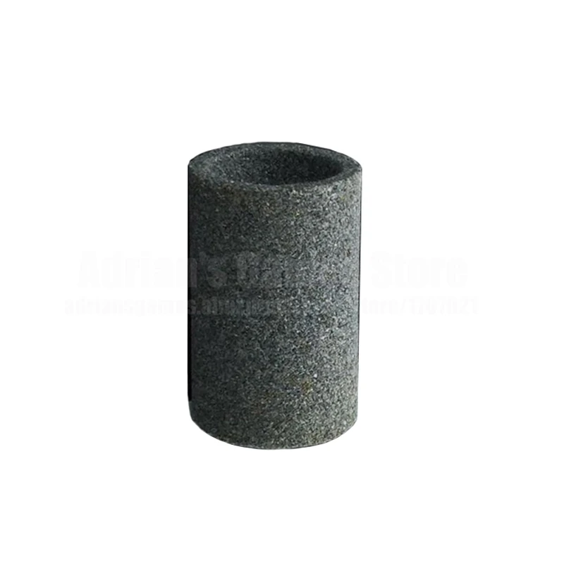 Millstone for Darts Whetstone for Darts Tips Accessory Tools Pinpoint Abraser Wholesale
Millstone for Darts Whetstone for Darts Tips Accessory Tools Pinpoint Abraser Wholesale