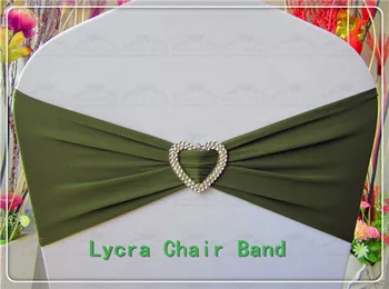 1/2---With Heart Shape Buckle-- Spandex/Lycra/Expand Bands/Chair cover sash For Wedding Party Banquet Home Decorations
1/2---With Heart Shape Buckle-- Spandex/Lycra/Expand Bands/Chair cover sash For Wedding Party Banquet Home Decorations