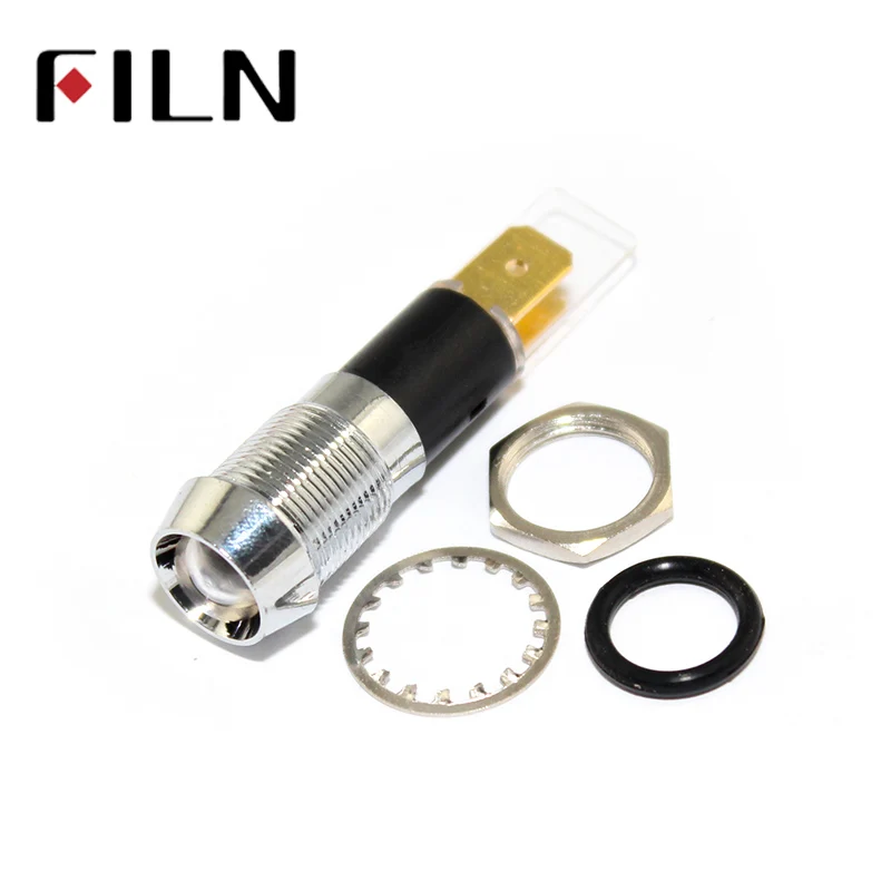 12v indicator light (5)
