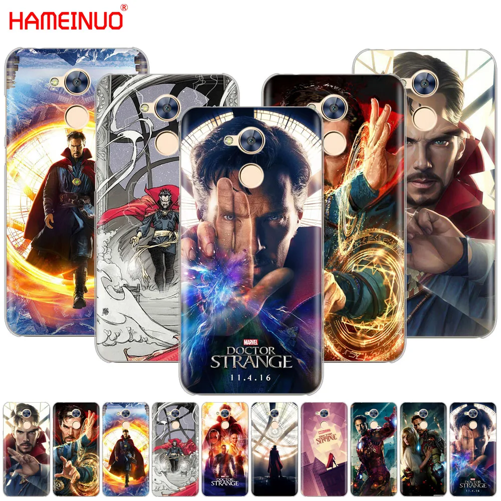HAMEINUO Marvel Doctor Strange Cover phone Case for Huawei Honor 10 V10 4A 5A 6A 7A 6C 6X 7X 8 9 LITE
HAMEINUO Marvel Doctor Strange Cover phone Case for Huawei Honor 10 V10 4A 5A 6A 7A 6C 6X 7X 8 9 LITE