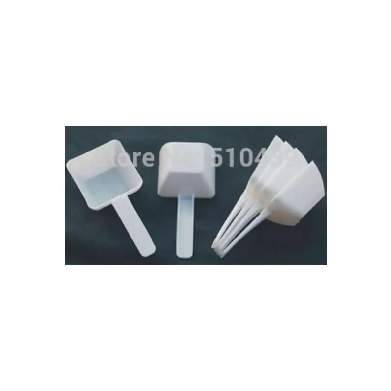 300pcs/lot 96x45x25mm15g Spoon 15 gram 30ML Food Grade PP Medical Milk Powder Liquid Flat-bottomed Plastic Scoop Free Shipping
300pcs/lot 96x45x25mm15g Spoon 15 gram 30ML Food Grade PP Medical Milk Powder Liquid Flat-bottomed Plastic Scoop Free Shipping