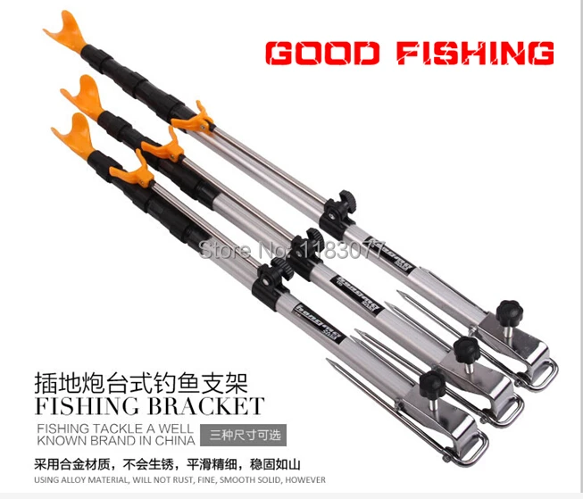 Lizard Fishing Free shipping aluminum alloy 1.5m 1.7m 2.1 meters telescopic and adjustable fishing rod fishing tackle
Lizard Fishing Free shipping aluminum alloy 1.5m 1.7m 2.1 meters telescopic and adjustable fishing rod fishing tackle