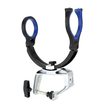 Aluminium ABS plastic Adjustable Fishing Rod Bracket Boat Fishing Pole Mount Clamp Stander Holder For Raft Fishing Boat Fishing
Aluminium ABS plastic Adjustable Fishing Rod Bracket Boat Fishing Pole Mount Clamp Stander Holder For Raft Fishing Boat Fishing