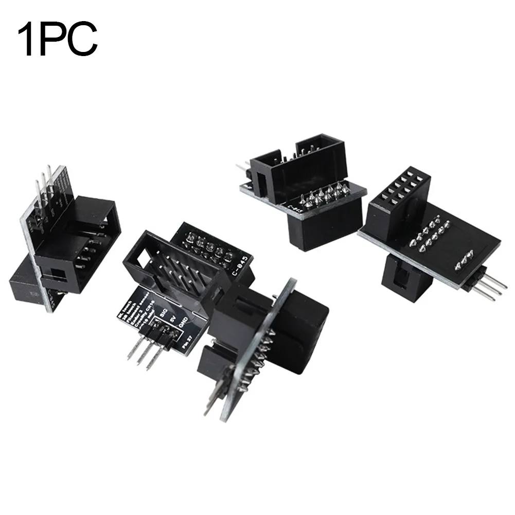 Filament Office Sensor Upgrade Pin 27 Mini Breakout Accessories Cutting 3D Printer Adaptor Board Aid For Ender 3 CR10
Filament Office Sensor Upgrade Pin 27 Mini Breakout Accessories Cutting 3D Printer Adaptor Board Aid For Ender 3 CR10