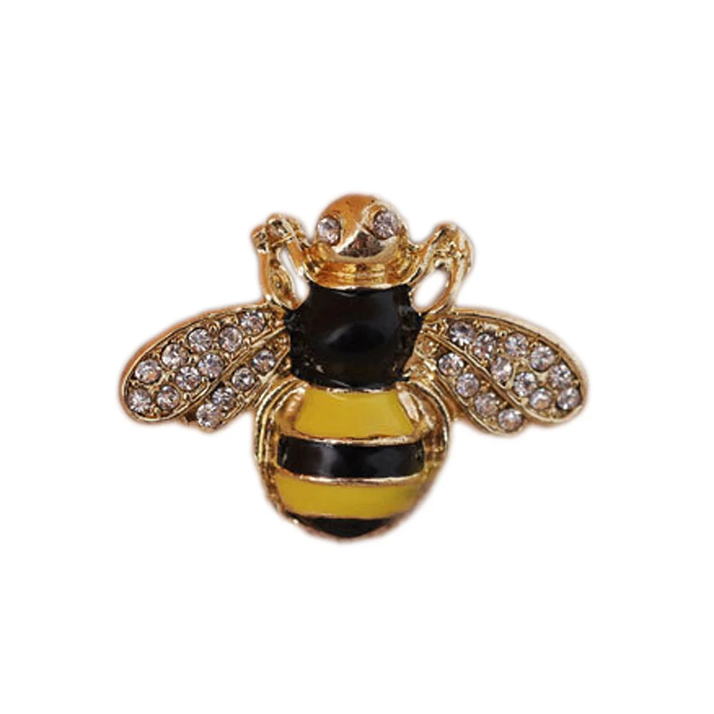 2018 New arrival Fashion Small Nice Cute Bee Rings Adjustable Open Rings drop shipping
2018 New arrival Fashion Small Nice Cute Bee Rings Adjustable Open Rings drop shipping