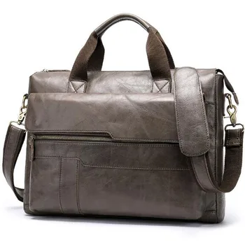 Messenger Bag Men's shoulder bag High Quality Genuine Leather male Bags Men's Briefcase Business Tote Crossbody Bags for men
Messenger Bag Men's shoulder bag High Quality Genuine Leather male Bags Men's Briefcase Business Tote Crossbody Bags for men