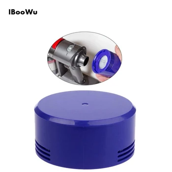 1PC Post Filter For Dyson-V8-Animal Dyson V8 Absolute V7 Cordless Vacuum Replace Filter 967478-01 Filter Vacuum Cleaner Parts
1PC Post Filter For Dyson-V8-Animal Dyson V8 Absolute V7 Cordless Vacuum Replace Filter 967478-01 Filter Vacuum Cleaner Parts