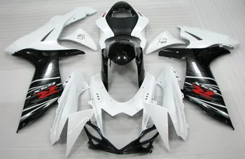 White+Black For Suzuki GSXR600 2011 2012 GSXR750 2011 2012 GSX R600 GSXR750 11 12 K11 Injection Fairing Set Plastic Kit 11
White+Black For Suzuki GSXR600 2011 2012 GSXR750 2011 2012 GSX R600 GSXR750 11 12 K11 Injection Fairing Set Plastic Kit 11