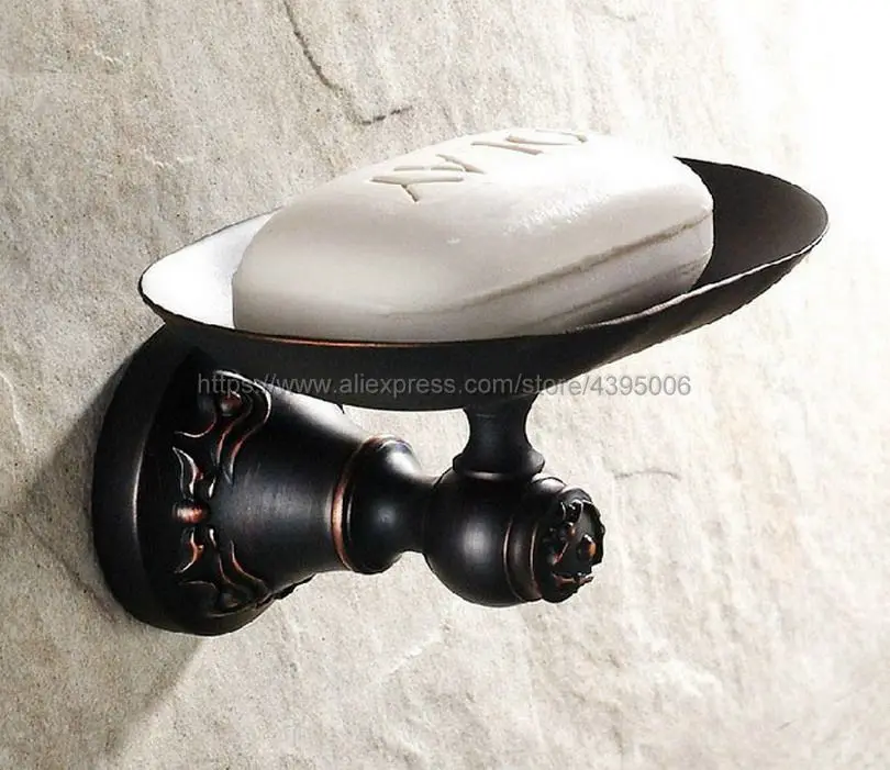 Soap Dishes Oil Rubbed Bronze Wall Mounted Soap Holder Soap Dish Bathroom Accessories Bba443
Soap Dishes Oil Rubbed Bronze Wall Mounted Soap Holder Soap Dish Bathroom Accessories Bba443