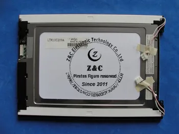 LTM10C209A Original 10.4 inch LCD Display Specially for Japanese V4T110J-G and Siemens TP37
LTM10C209A Original 10.4 inch LCD Display Specially for Japanese V4T110J-G and Siemens TP37