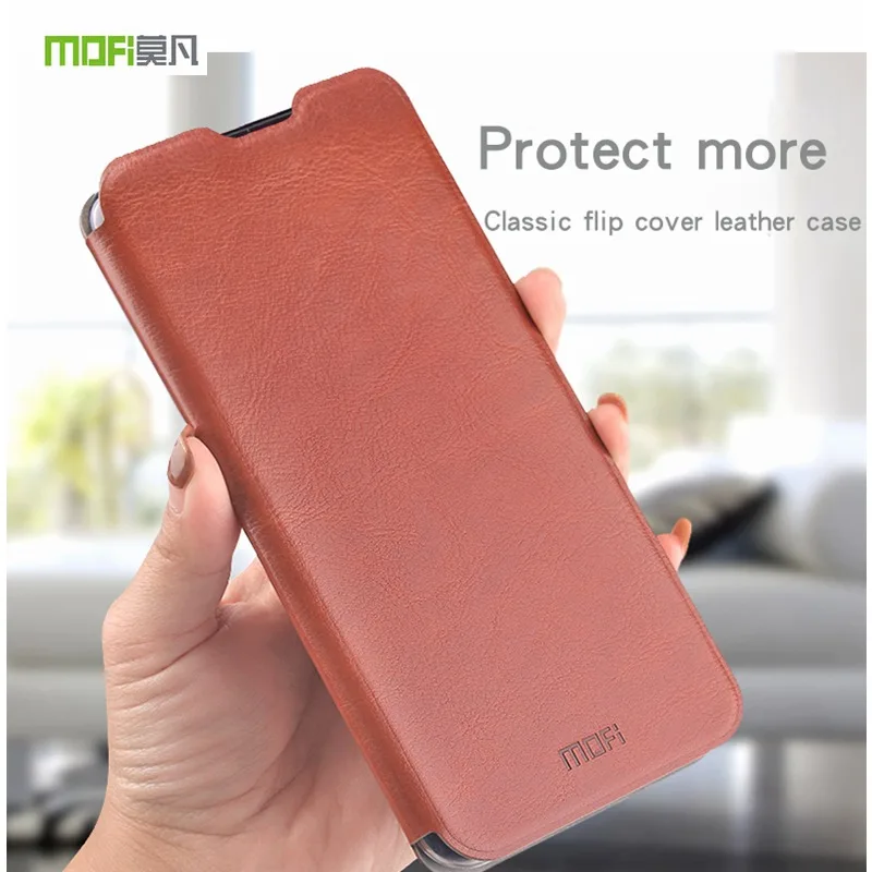 MOFI for Meizu 16th Case Cover Flip PU leather Silicone Stand Case for Meizu 16 Phone Back Cover Shockproof Protective Shield
MOFI for Meizu 16th Case Cover Flip PU leather Silicone Stand Case for Meizu 16 Phone Back Cover Shockproof Protective Shield