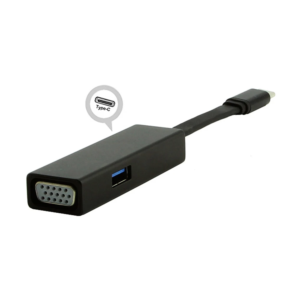 USB C HUB