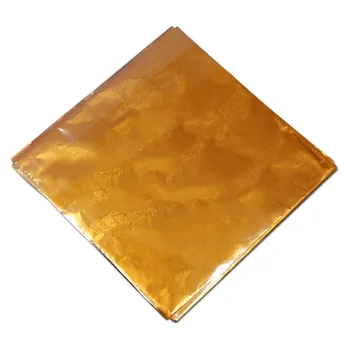 DHL 3000Pcs/lot 15*15cm Multi Colored Tin Foil Wrapper Packaing Paper Square Chocolates Gifts Tin Foil Packing Paper for Retails
DHL 3000Pcs/lot 15*15cm Multi Colored Tin Foil Wrapper Packaing Paper Square Chocolates Gifts Tin Foil Packing Paper for Retails