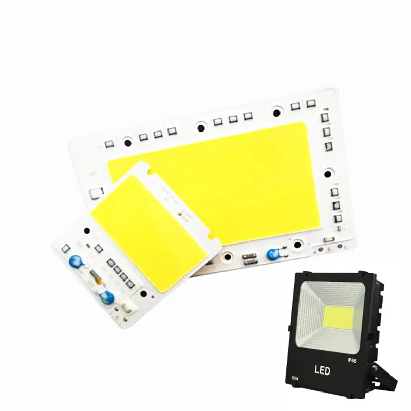Led Lamp COB Diode Chip AC 220V Led Bulb Smart IC 50W 100W 150W DIY Outdoor FloodLight 200W LED Spotlight Floodlight Chip DIY
Led Lamp COB Diode Chip AC 220V Led Bulb Smart IC 50W 100W 150W DIY Outdoor FloodLight 200W LED Spotlight Floodlight Chip DIY