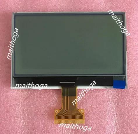 3.2 inch 24PIN SPI COG 256128 LCD Screen ST75256 Controller White/Blue Backlight I2C/Parallel Interface
3.2 inch 24PIN SPI COG 256128 LCD Screen ST75256 Controller White/Blue Backlight I2C/Parallel Interface