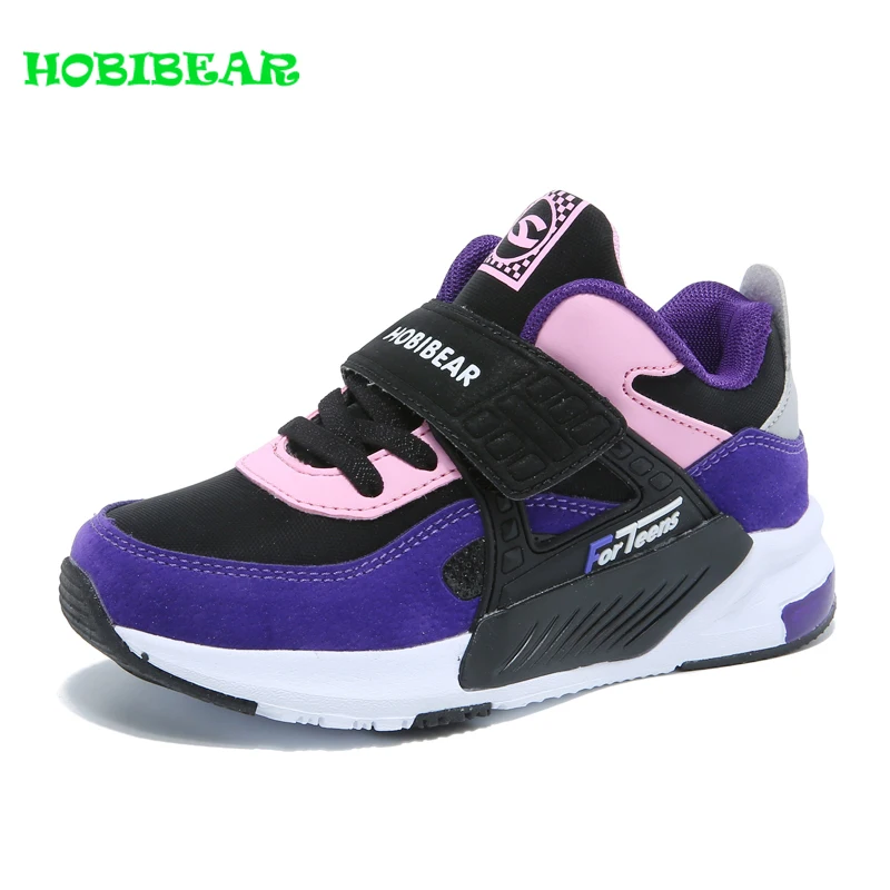 Good Quality Girls Running Shoe HOBIBEAR Girls Jogging Walking Shoes Non-Slip Sneakers Kid Boys Unisex Children Running Footwear
Good Quality Girls Running Shoe HOBIBEAR Girls Jogging Walking Shoes Non-Slip Sneakers Kid Boys Unisex Children Running Footwear