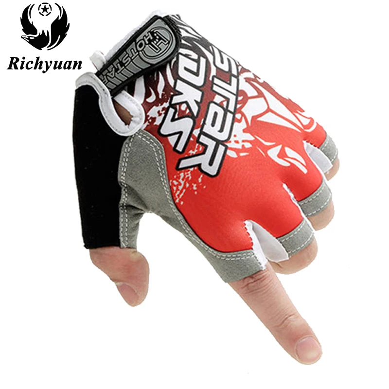 Men Fitness Gym Glove Weight Lifting Gloves Women Half Finger Body Building Sports Training Luva Outdoor Ridding Gloves
Men Fitness Gym Glove Weight Lifting Gloves Women Half Finger Body Building Sports Training Luva Outdoor Ridding Gloves