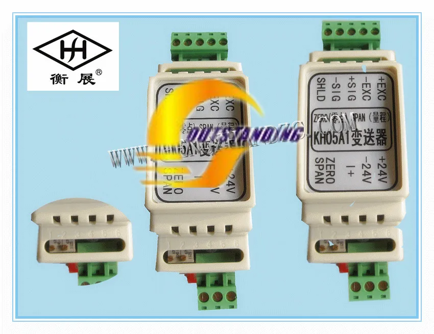 Free shipping Weight transmitter KH05 0-10V 4-20MA Analog output Rail type pick a sensor
Free shipping Weight transmitter KH05 0-10V 4-20MA Analog output Rail type pick a sensor